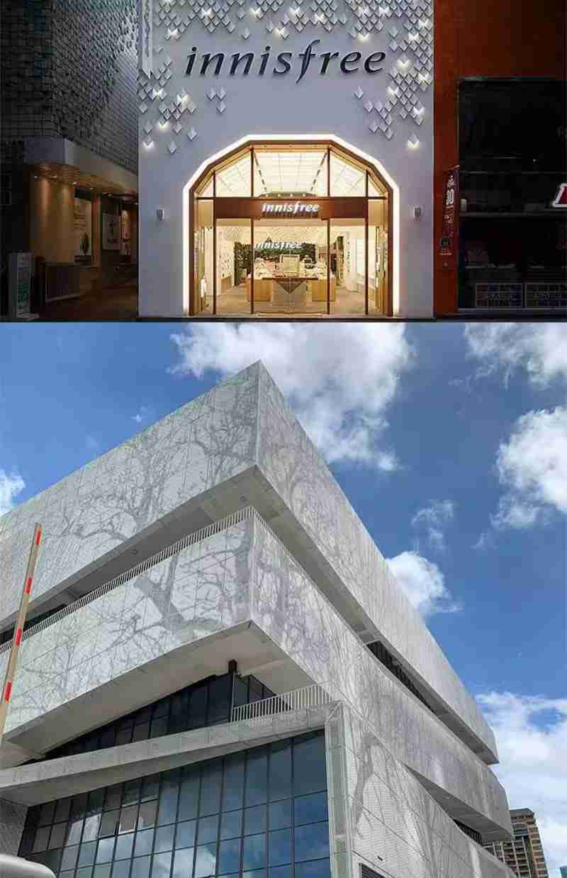 5月5日,许多游客选择夜游苏州博物馆,尽享假日欢乐。管钰楠 摄 (视觉江苏网供图)